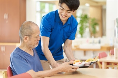 安定した生活を“皆さん”へ届ける為に🤝